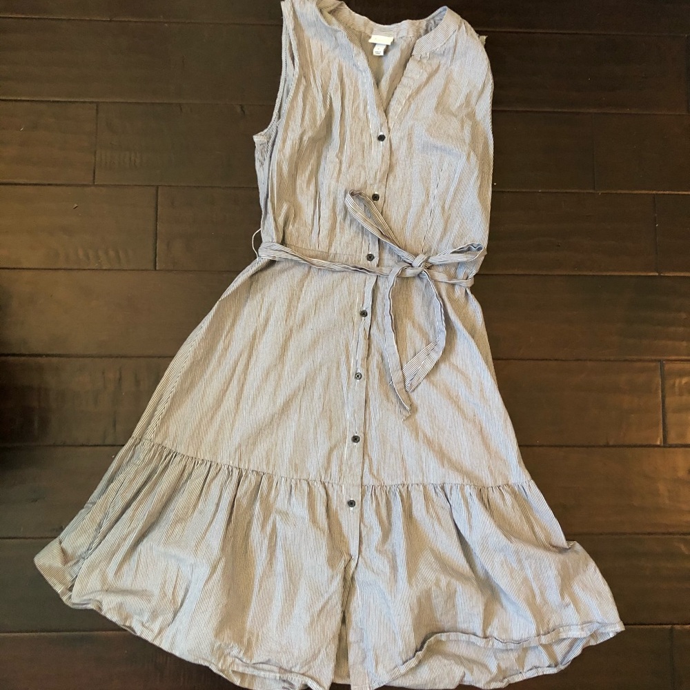 Perfect summertime dress!!!